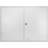 480 Keys Key Cabinet With Key Lock White Tags