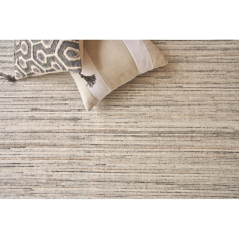 Carmen Striped Area Rug, Rectangle 9' x 12'