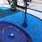 64'' x 29.6'' Freestanding Soaking Resin Bathtub