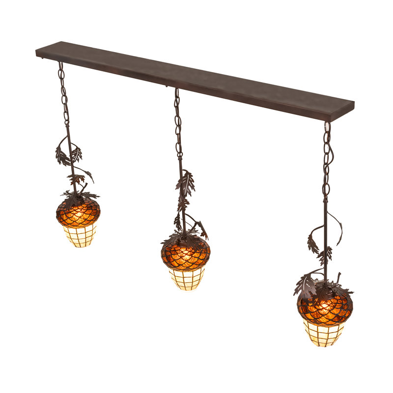 3 - Light Pendant