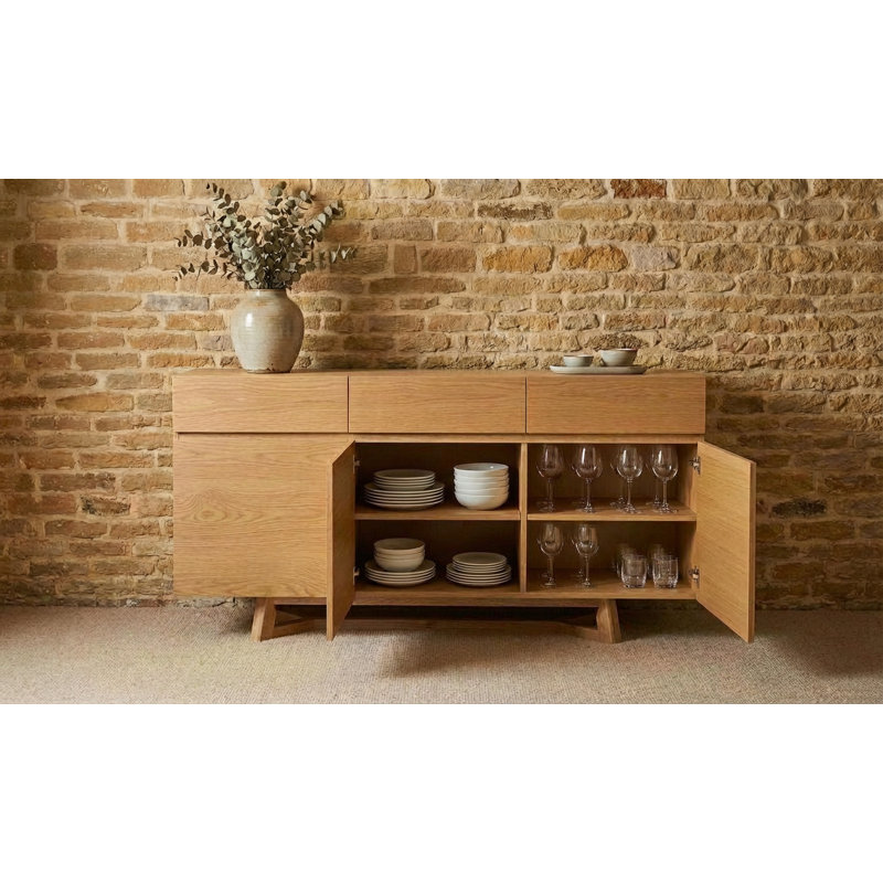 Arrison 180cm Sideboard