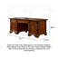Grand rangement fonctionnel en bois-678320216