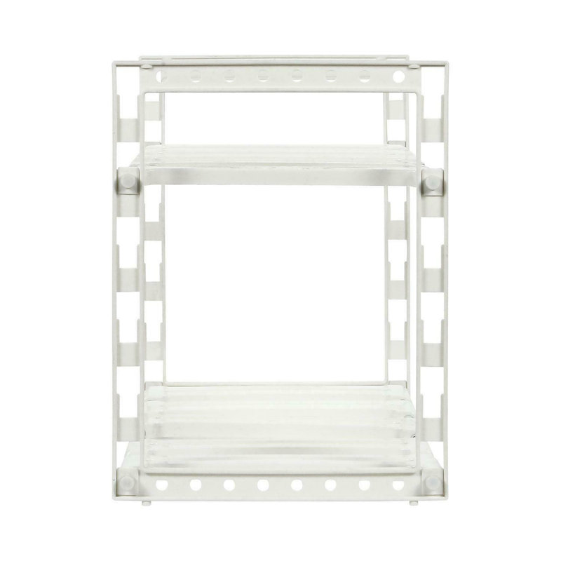 Guerra Cabinet Shelving Rack