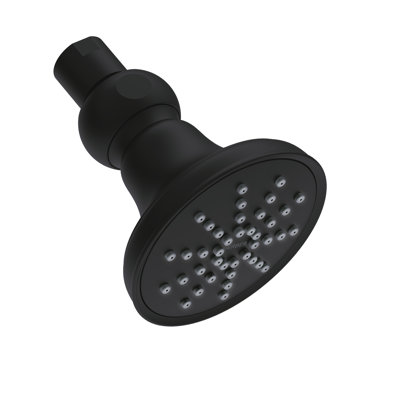 Mono Multi Function Adjustable Shower Head
