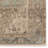Vibe by Bungalow Rose Achel Medallion Machine Washable Green/Blue Area Rug-436214630