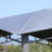 Outsunny 10' x 10' Soft Top Patio Gazebo Outdoor Canopy with Unique Geometric Design Roof, All-Weather Steel Frame-49166477