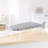 Compact Tabletop Ironing Board With Folding Legs, Trellis Removable Cover