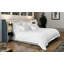 Granduca Percale Flat Sheet-81131708-81131713
