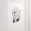 Leaning Fox III Painting by Fern Cassidy-26765422-26765426