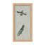 Nature Inspired "Vivid Flutter" Canvas Wall Art By -417407279-417407315-423896714