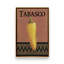 Poivre Tabasco avec bordure motif terra-98679845-98679847-98679870