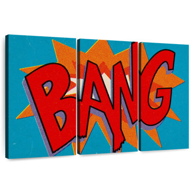 Tergel Bang