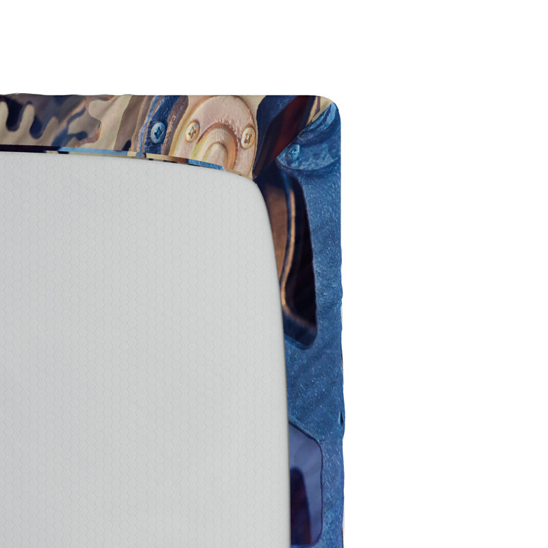 Microfiber Fitted Sheet, Queen Fitted Sheet