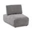 Canapé modulaire 3 pièces Aukeem-98969800