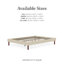 Structure de lit tapissier Calvero-653947749-641317495