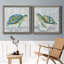 Ensemble de peinture sur toile 2 pièces-269952138-269952137