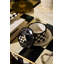Courtly Check Butterfly Trinket Box