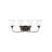 Holman Two Light Wall / Bath from Generation Lighting -719356658-719356659