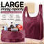 Ensemble de 5 sacs en polypropylène réutilisables Zulay Kitchen-86797940