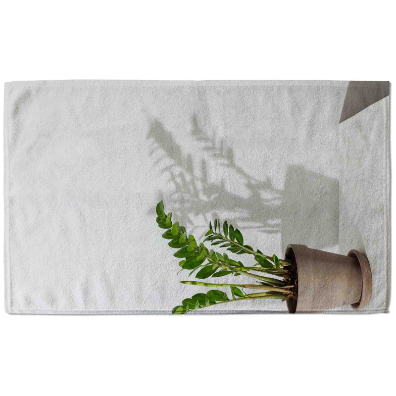 Modestino Bath Towel