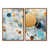 Floater Framed Print selected