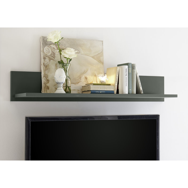 Jaoquim Floating Shelf, 20cm H x 130cm W x 20cm D