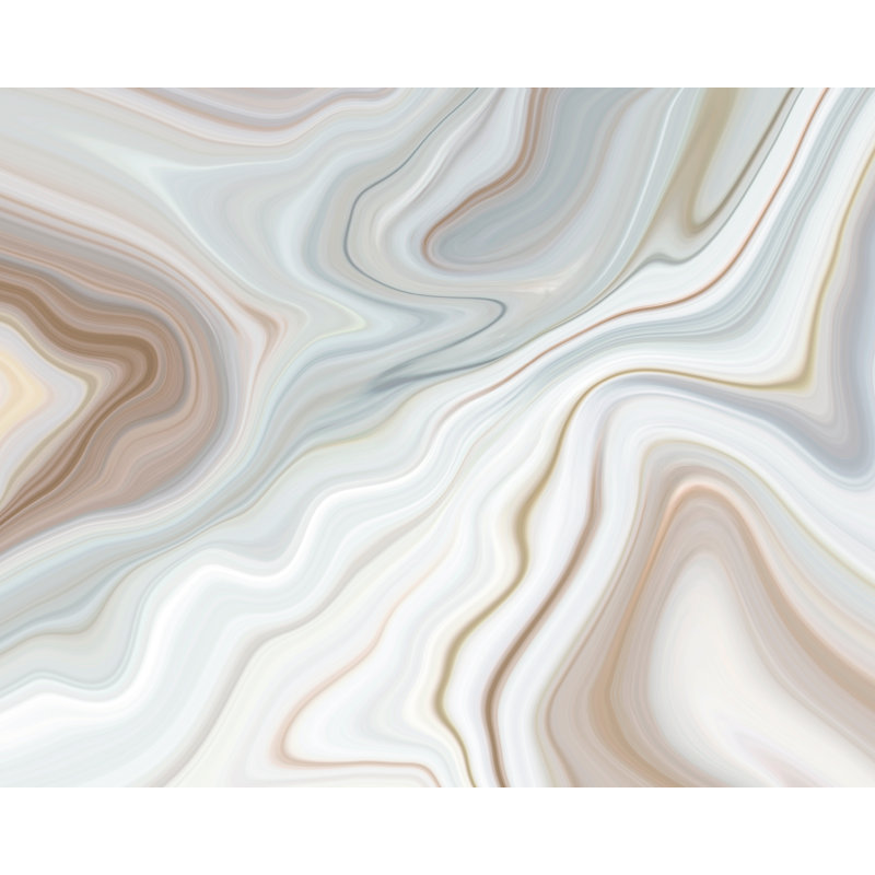 Gelston Matte Wall Mural, 280 cm L x 350 cm W