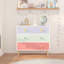 Armoire de rangement à 3 tiroirs-539186018