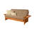 Johnte 82'' Wide Full Futon And Mattress-335709898-335709945-286524171