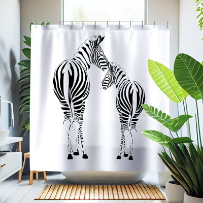 Shower Curtain