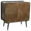 Burhan 80cm Console Table