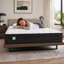 Ellum Memory Foam Spring Mattress-51335504