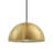 1 - Light Single Pendant