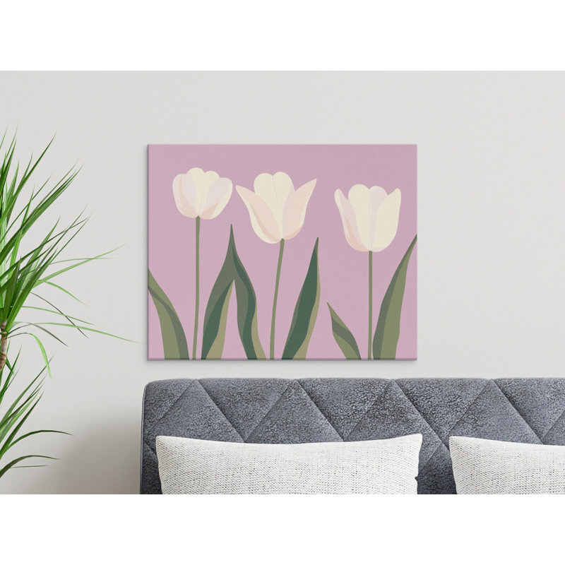 Schilling Wrapped Canvas Print Set, 16x12