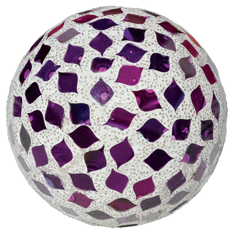 Abstract Figurines & Sculptures, Purple
