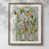 Walnut Framed Paper selected