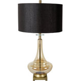 Romeshia Metal Table Lamp