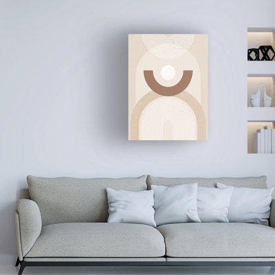 Modern & Contemporary