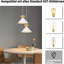1 - Light Bowl Pendant-554568711-554568713