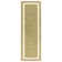 Anyi Bordered Hand Loomed Green Rug