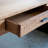 Retro Multifunctional Art Console Table-593715045