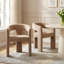 Chaises de salle à manger Modern-95262508