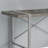 Fullilove Computer Desk, Home Office, Laptop, 48"L, Work, Metal, Laminate, Contemporary, Modern-1654330226
