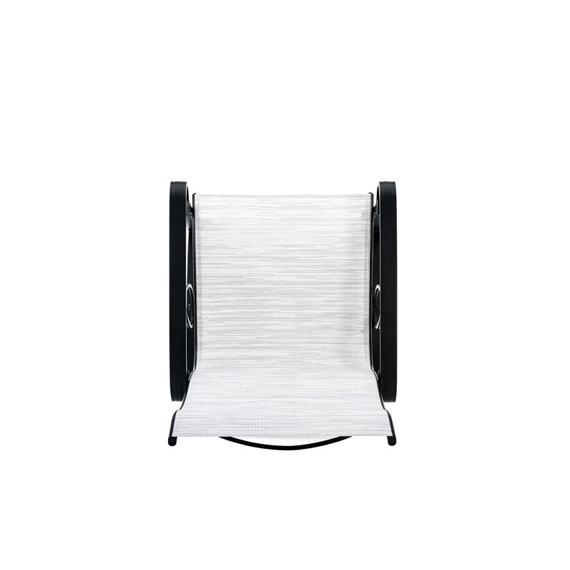 Palazzo Sling Outdoor Dining Armchair