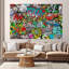 Wall Mural-93868246