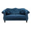 2 - Piece Velvet Living Room Set-42656712