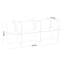 Metal Tabletop Candlestick-1834903435-1824437715
