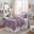 Purple is out of stock