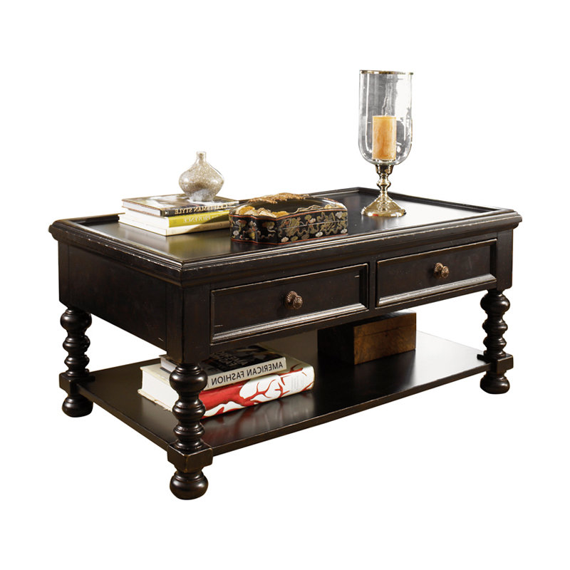Table de cocktail Kingstown Explorer