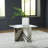 Baretton Accent Coffee Table-839858179